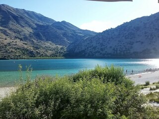 Villa Kirianna Environnement 32