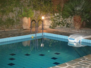 Villa Kirianna Outdoor Recording 21