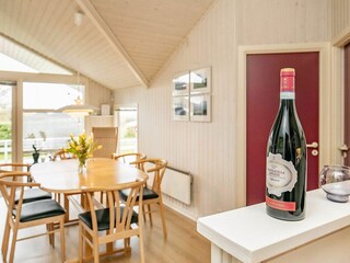 Holiday house Bagenkop  20