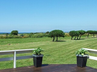 Holiday house Bagenkop Outdoor Recording 3