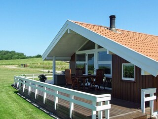 Holiday house Bagenkop Outdoor Recording 4