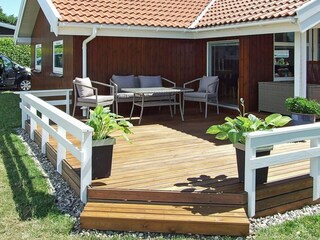 Holiday house Bagenkop Outdoor Recording 6