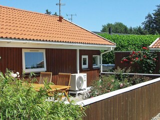 Holiday house Bagenkop Outdoor Recording 7