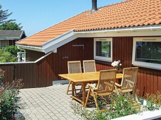 Holiday house Bagenkop Outdoor Recording 9