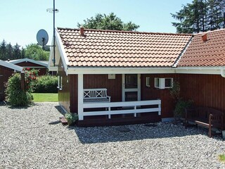 Holiday house Bagenkop Outdoor Recording 11
