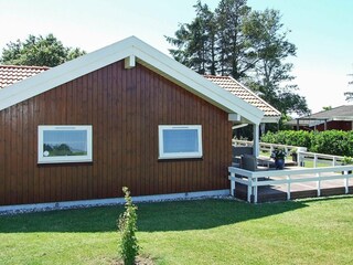 Holiday house Bagenkop Outdoor Recording 12