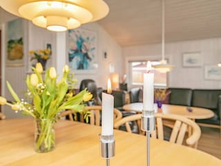 Holiday house Bagenkop  32