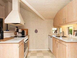Holiday house Bagenkop  33