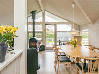Holiday house Bagenkop  34
