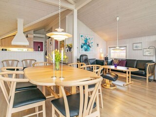 Holiday house Bagenkop  35