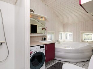 Holiday house Bagenkop  39