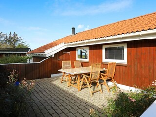 Holiday house Bagenkop  45