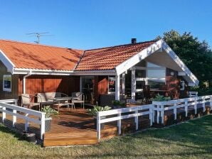 8 Personen Ferienhaus in Humble - Bagenkop - image1