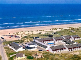 Apartamento Tranum Strand Grabación al aire libre 2