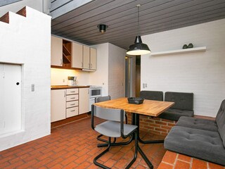 Apartamento Tranum Strand  20