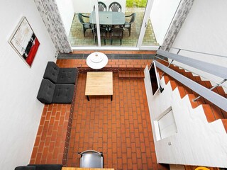 Appartement Tranum Strand  8