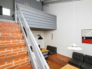Apartamento Tranum Strand  8