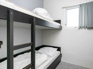 Appartement Tranum Strand  21
