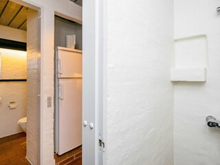 Appartement Tranum Strand  5