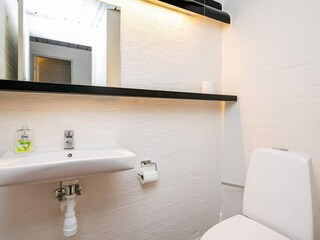 Apartamento Tranum Strand  16