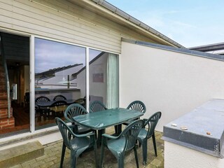 Apartment Tranum Strand  12