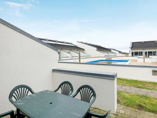 Appartement Tranum Strand  14