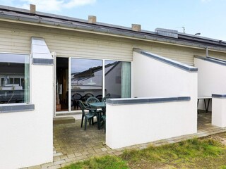 Apartamento Tranum Strand  17