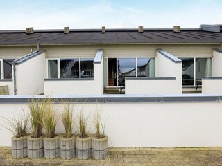 Appartement Tranum Strand  20