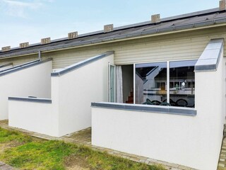 Apartamento Tranum Strand Grabación al aire libre 2