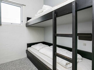 Appartement Tranum Strand  12