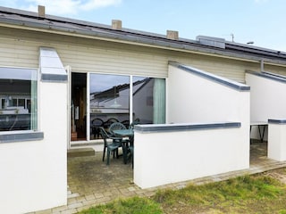 Apartment Tranum Strand  16