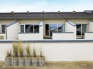 Apartment Tranum Strand  3