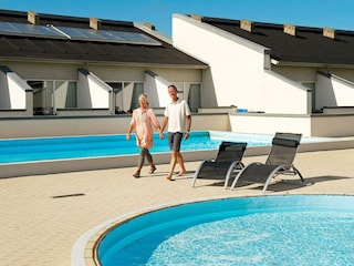 Apartment Tranum Strand  4