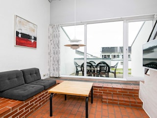 Apartment Tranum Strand  6