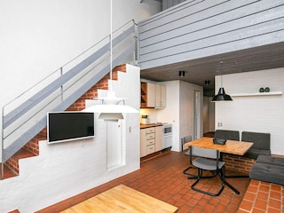 Apartment Tranum Strand  9
