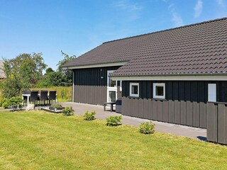 Holiday house Humble Outdoor Recording 4
