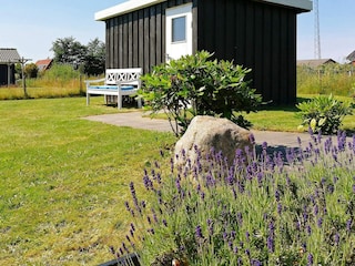 Holiday house Humble Outdoor Recording 4