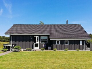 Maison de vacances Humble Enregistrement extérieur 7