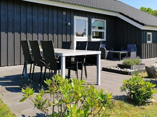 Maison de vacances Humble Enregistrement extérieur 3