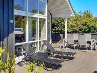 Maison de vacances Humble Enregistrement extérieur 4