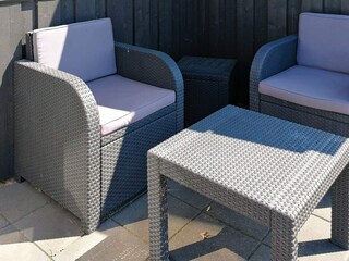 Maison de vacances Humble Enregistrement extérieur 2