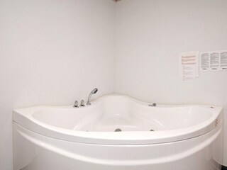 Casa per le vacanze Humble  12