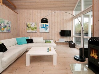 Casa per le vacanze Humble  13