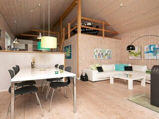 Casa per le vacanze Humble  14