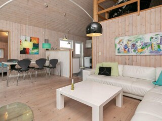 Casa per le vacanze Humble  21