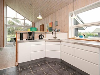 Casa per le vacanze Humble  22