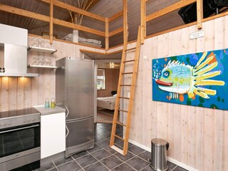 Casa per le vacanze Humble  20