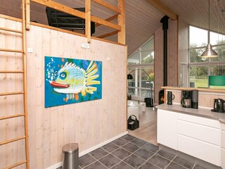 Maison de vacances Humble  16