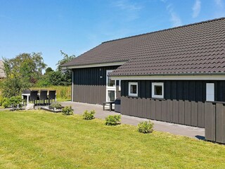 Maison de vacances Humble Enregistrement extérieur 8