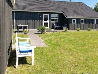 Maison de vacances Humble Enregistrement extérieur 1